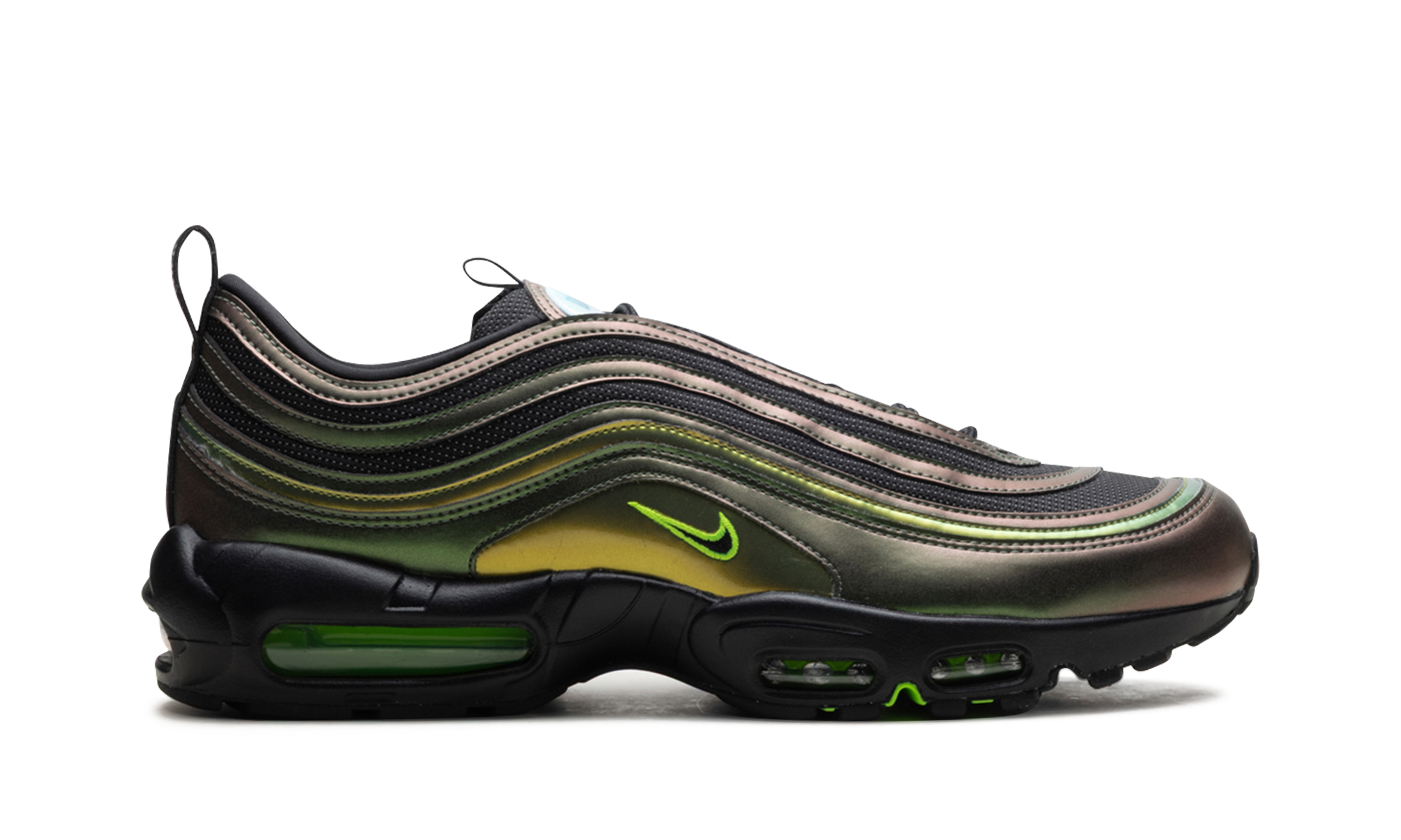 Air Max 95/97 "ducks Of A Feather Storm" - 6