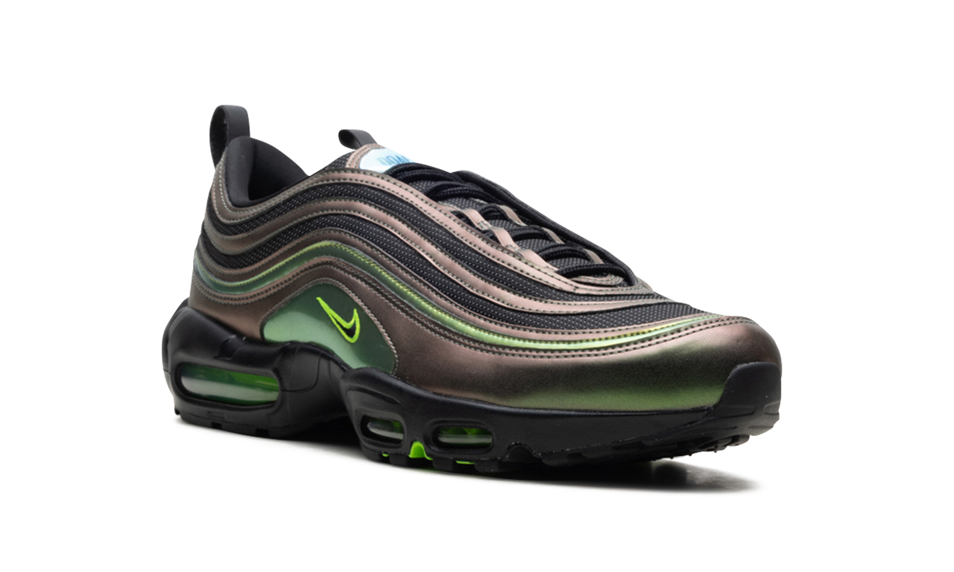 Air Max 95/97 "ducks Of A Feather Storm" - 7