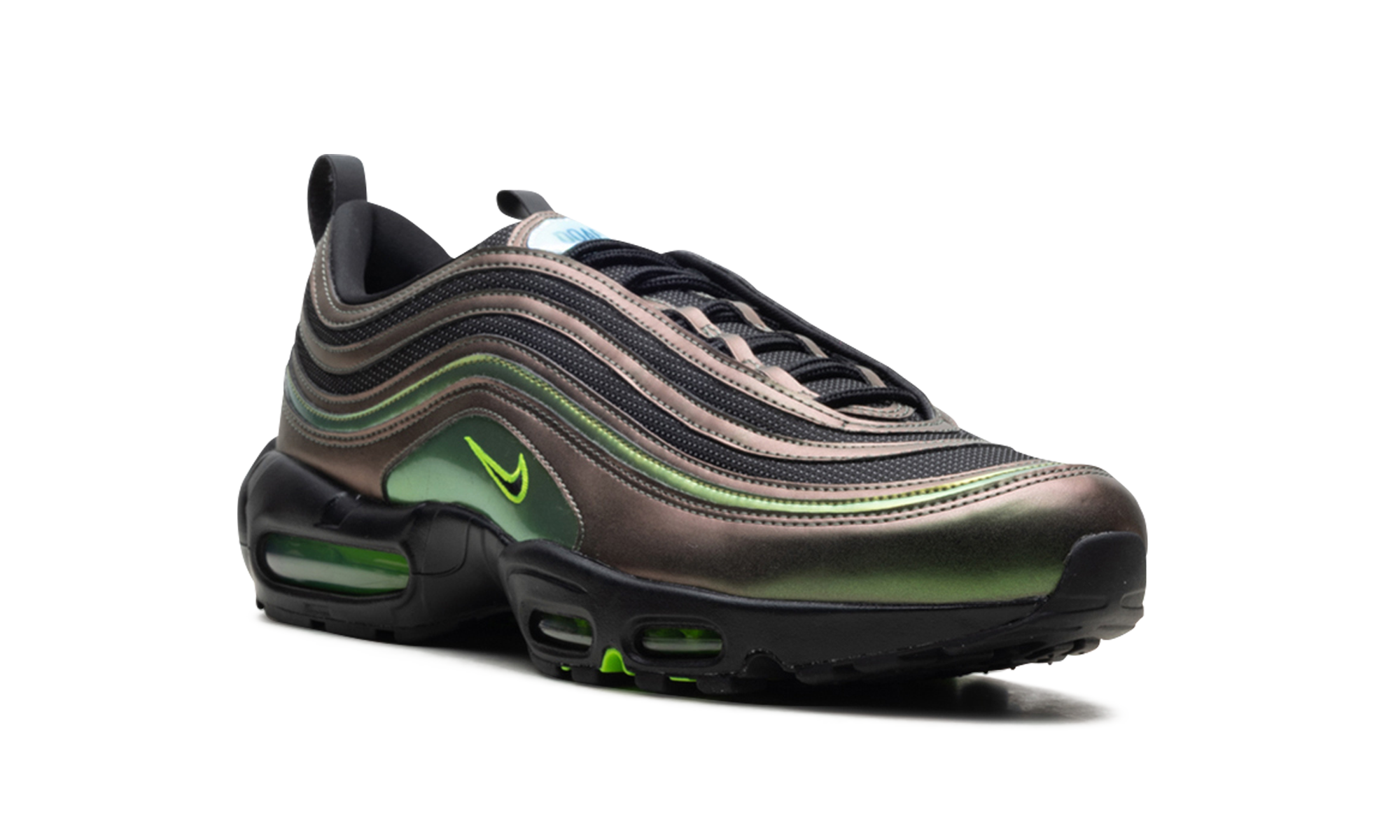 Air Max 95/97 "ducks Of A Feather Storm" - 7