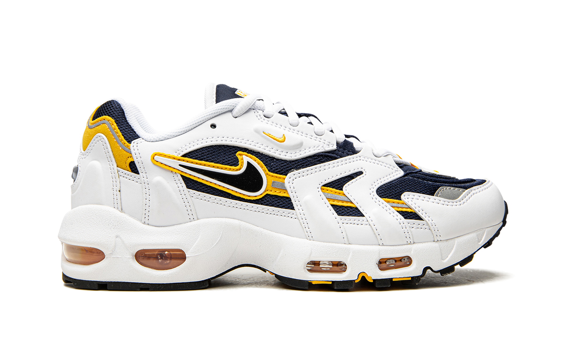 Air Max 96 2 "goldenrod" - 6