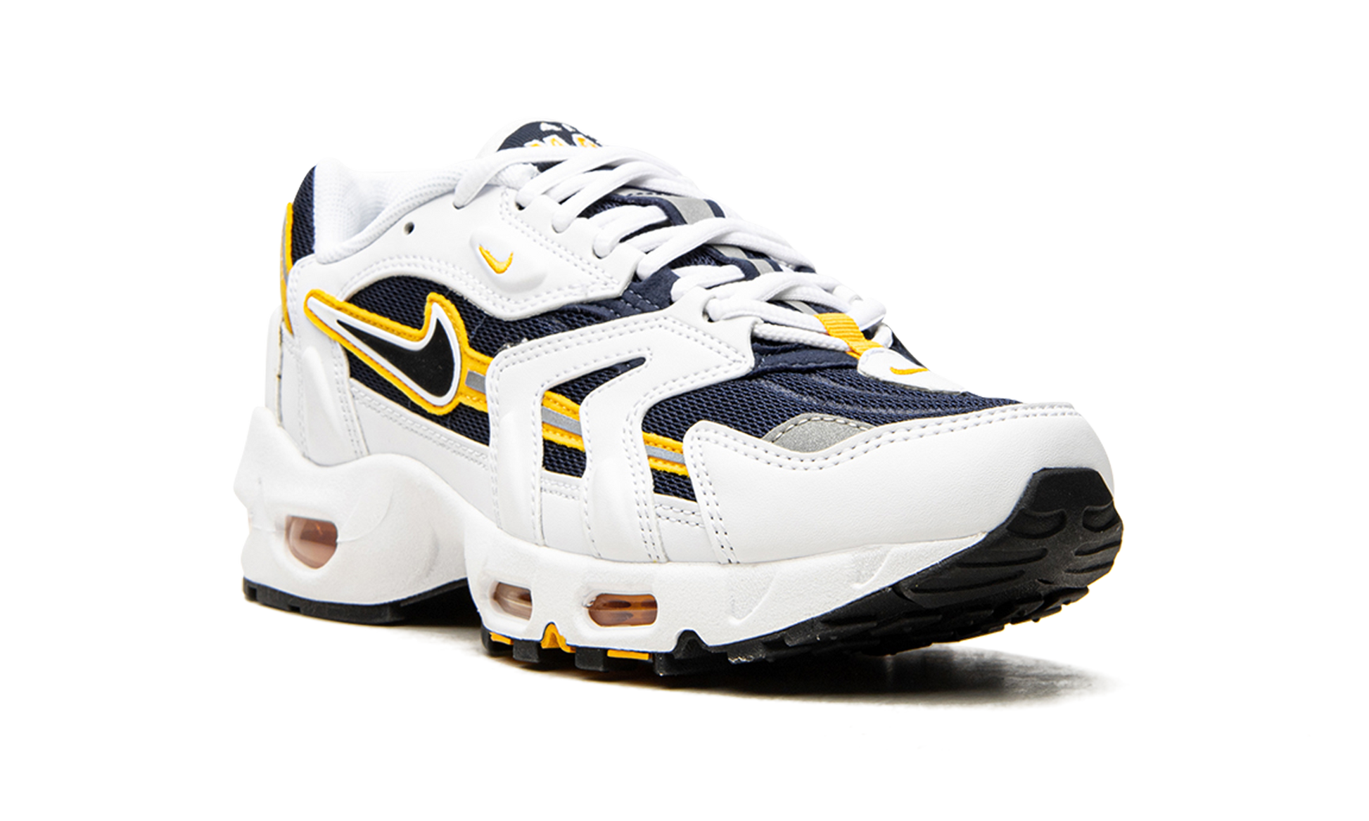 Air Max 96 2 "goldenrod" - 7