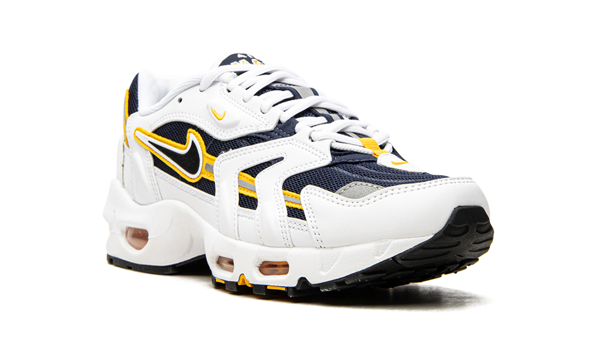 Air Max 96 2 "goldenrod" - 7