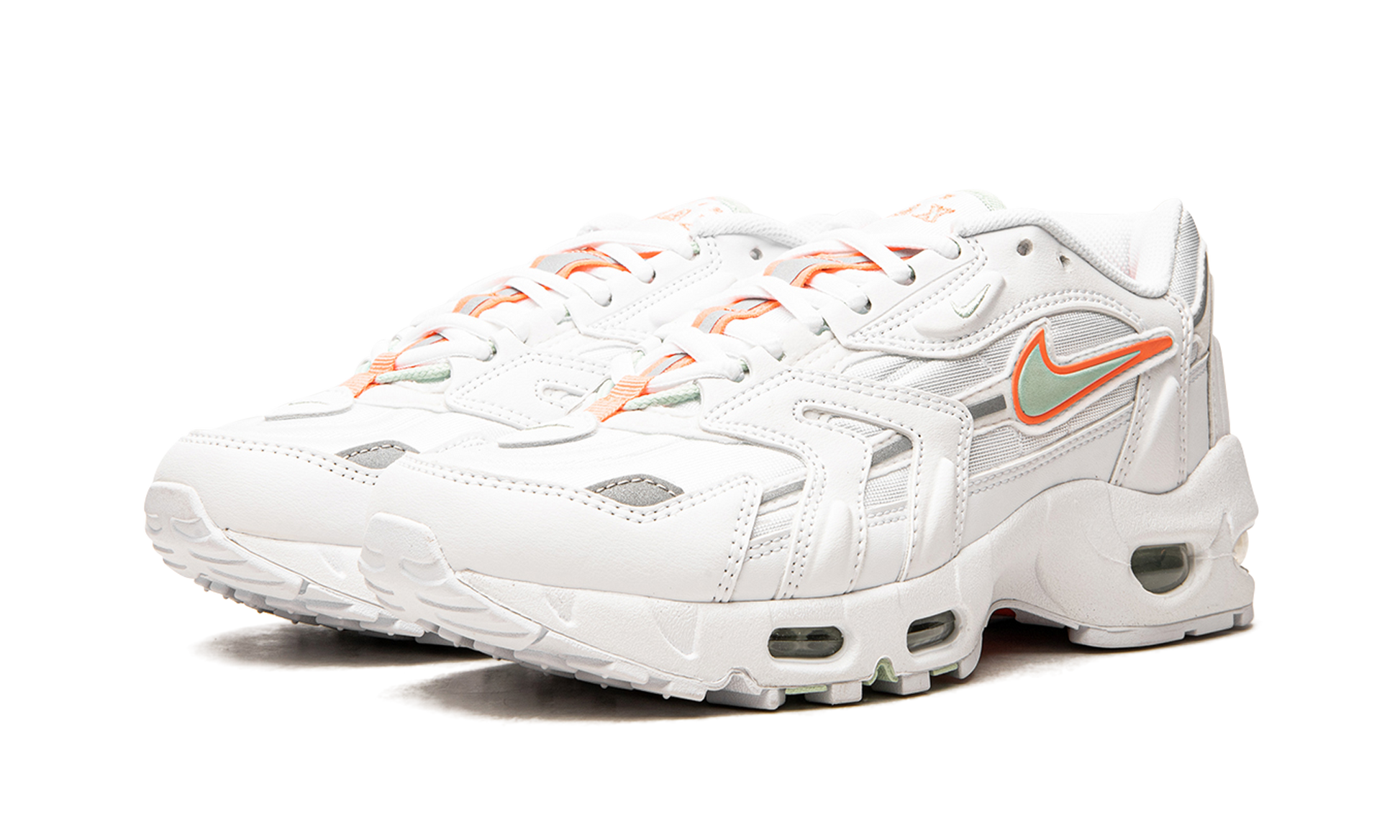 Air Max 96 2 Wmns - 2