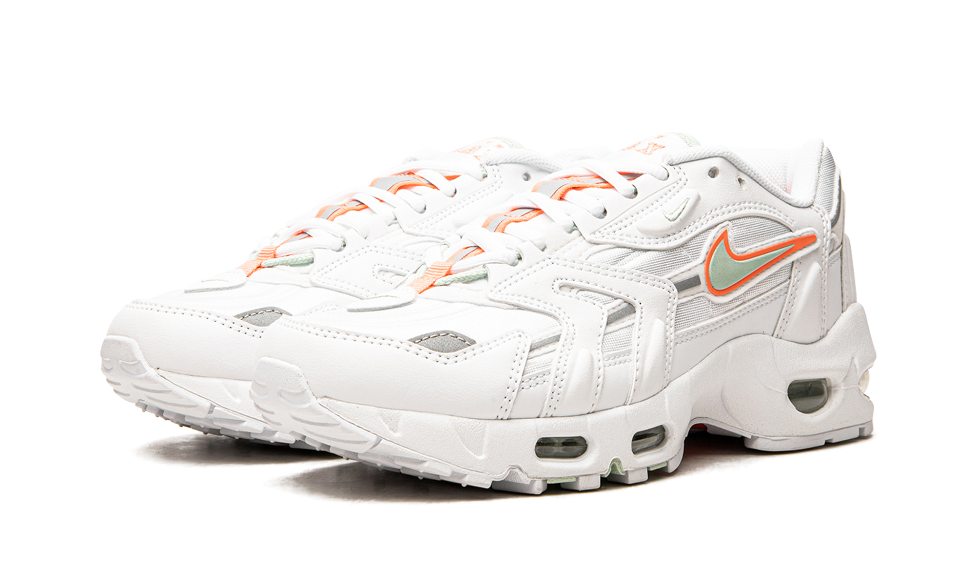 Air Max 96 2 Wmns - 2