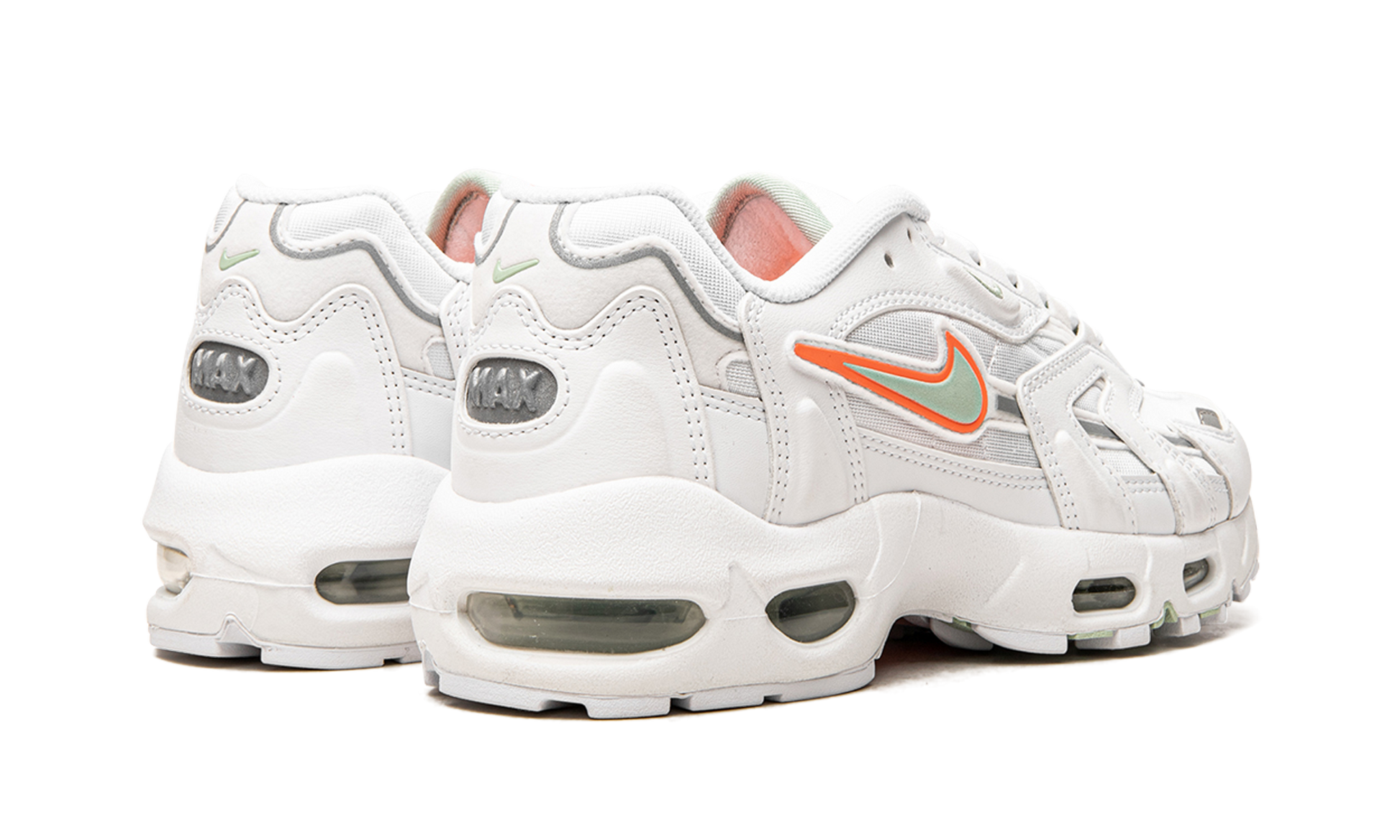 Air Max 96 2 Wmns - 3
