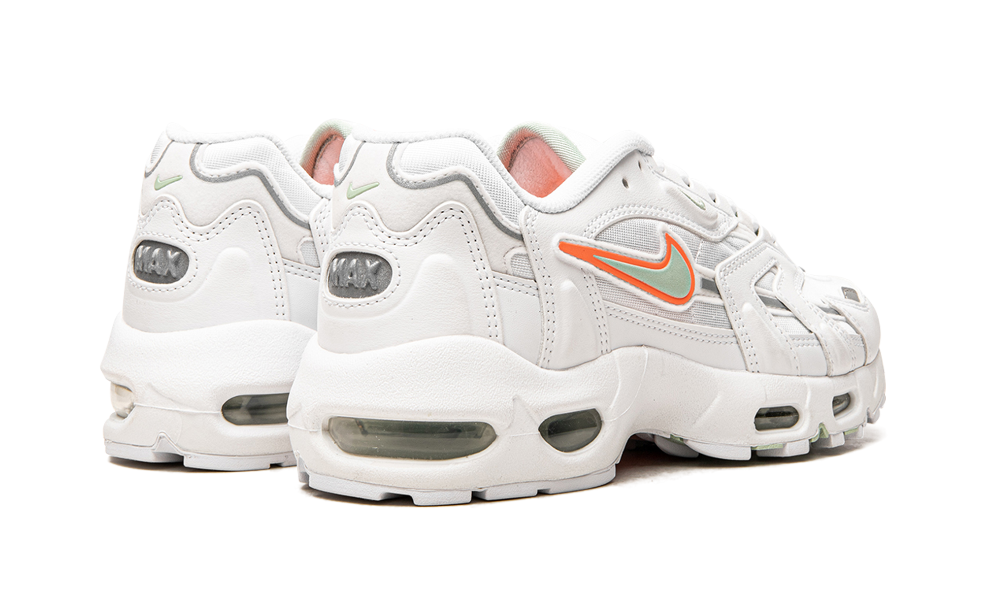 Air Max 96 2 Wmns - 3
