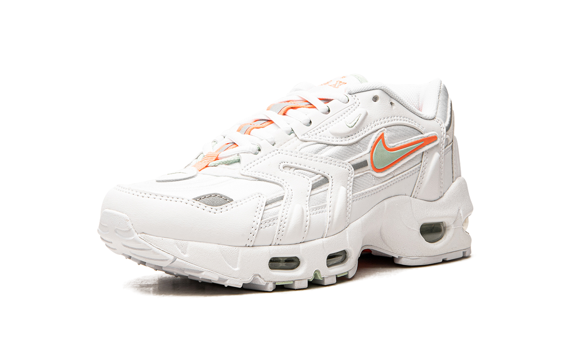 Air Max 96 2 Wmns - 4