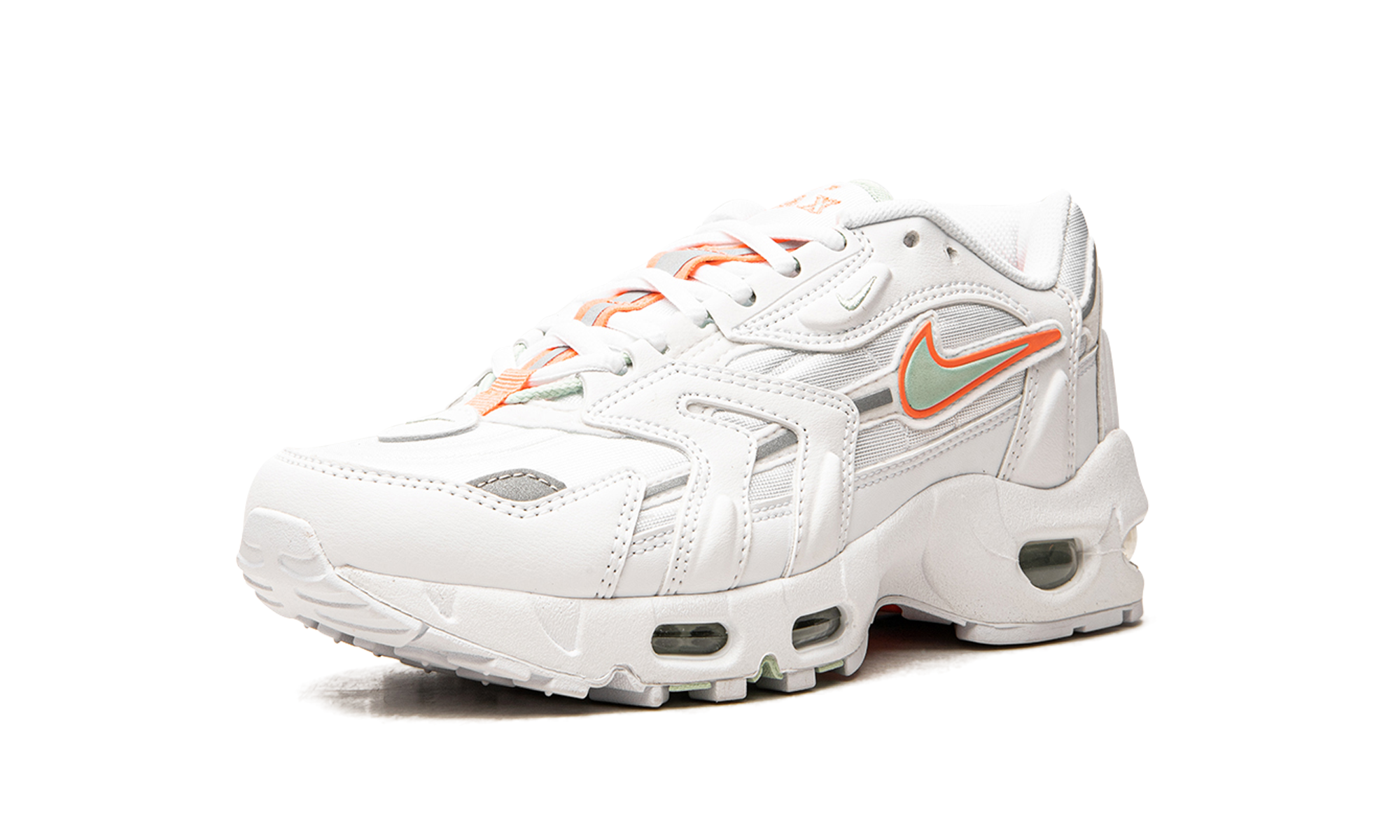 Air Max 96 2 Wmns - 4