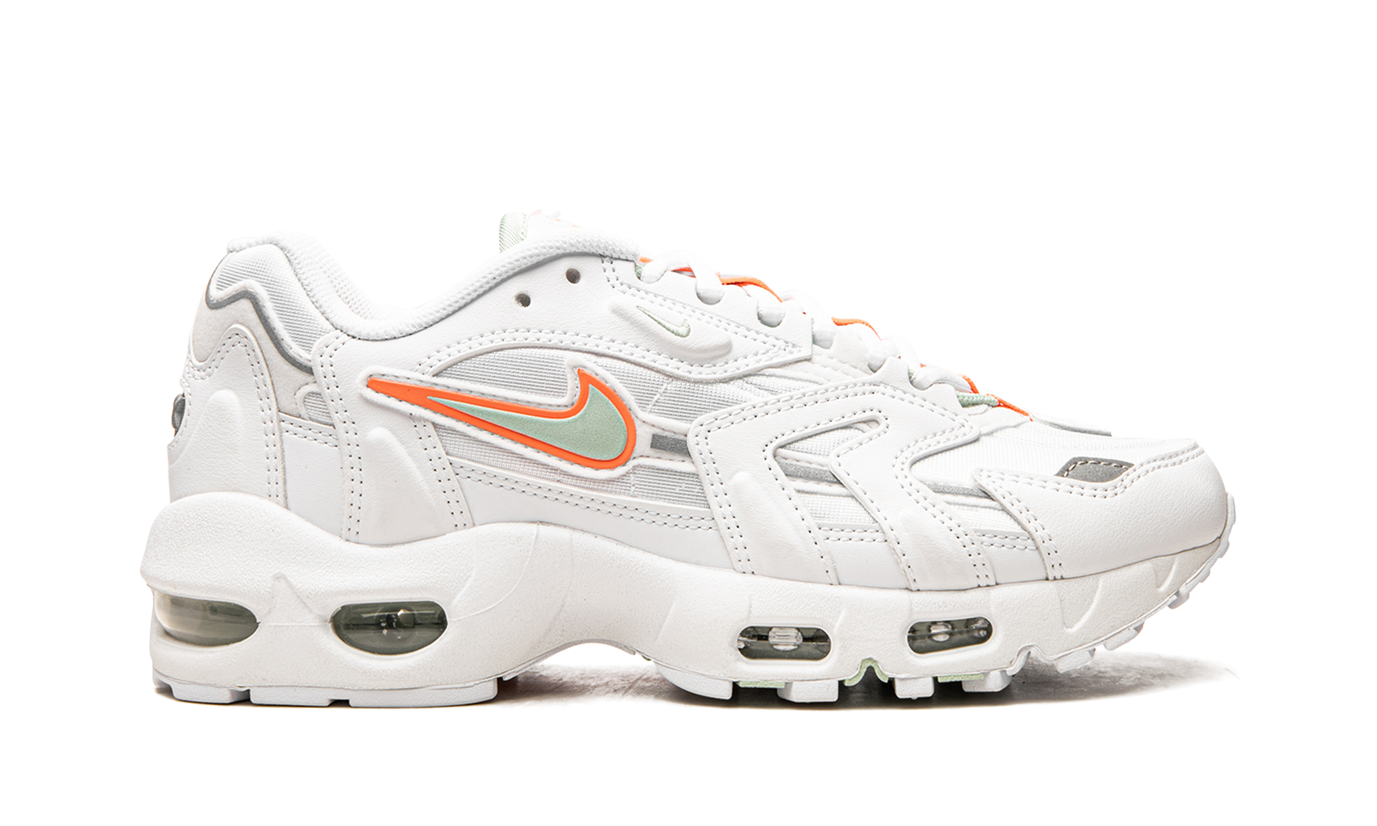 Air Max 96 2 Wmns - 6