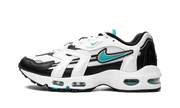 Air Max 96 Ii "mystic Teal" - 1