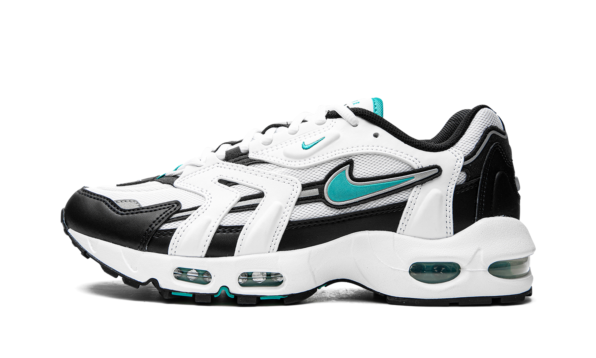 Air Max 96 Ii "mystic Teal" - 1