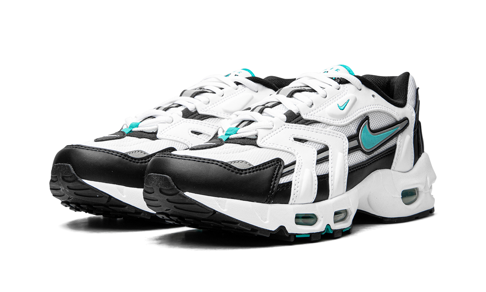 Air Max 96 Ii "mystic Teal" - 2