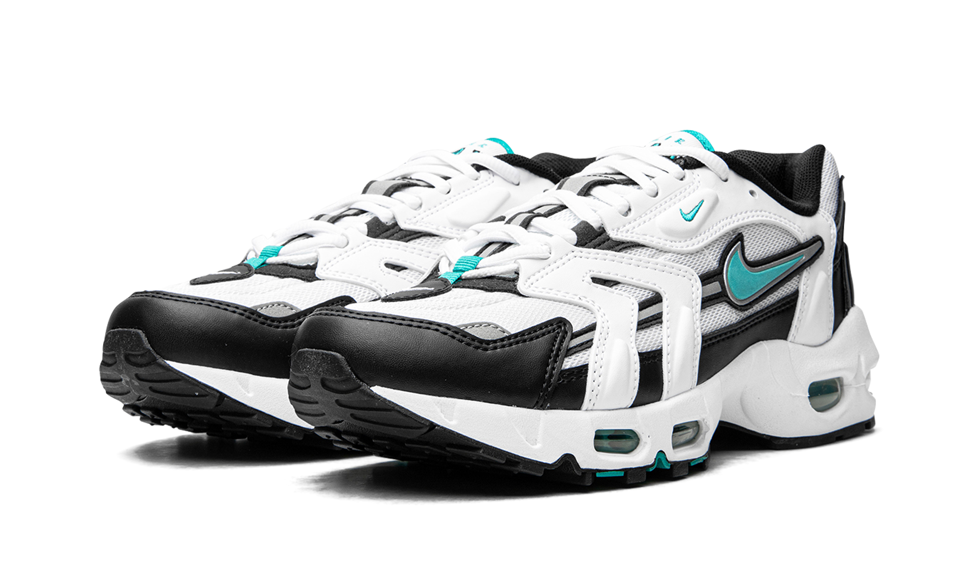 Air Max 96 Ii "mystic Teal" - 2