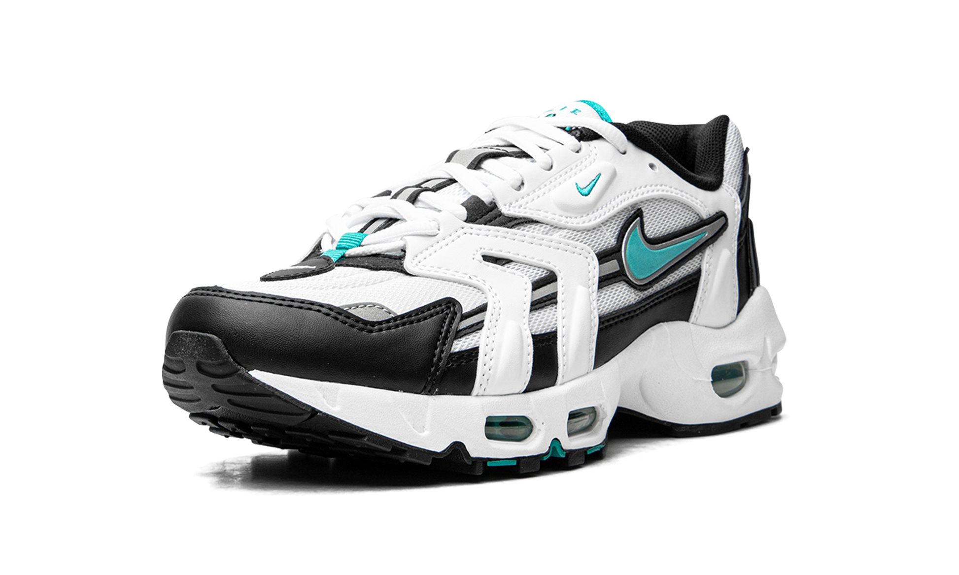 Air Max 96 Ii "mystic Teal" - 4