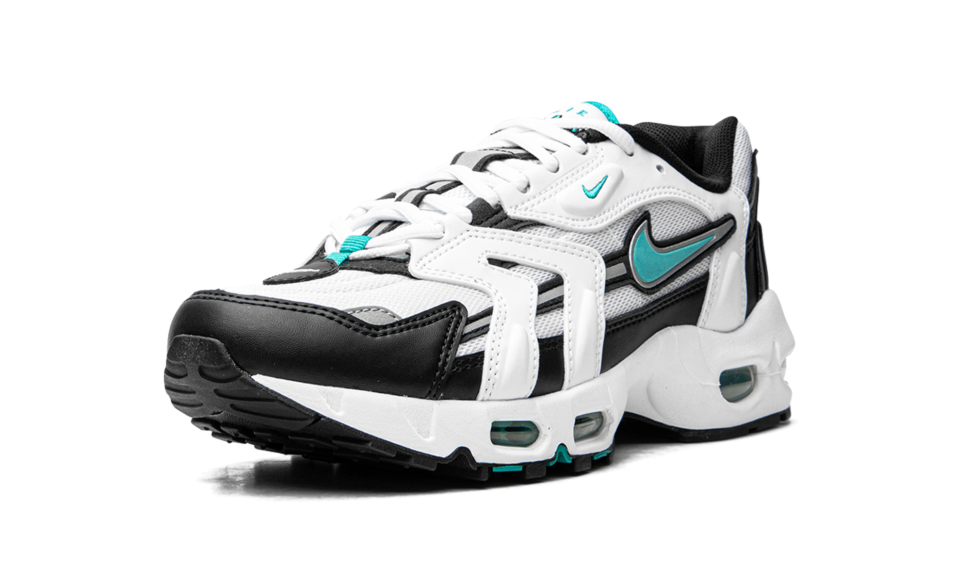 Air Max 96 Ii "mystic Teal" - 4