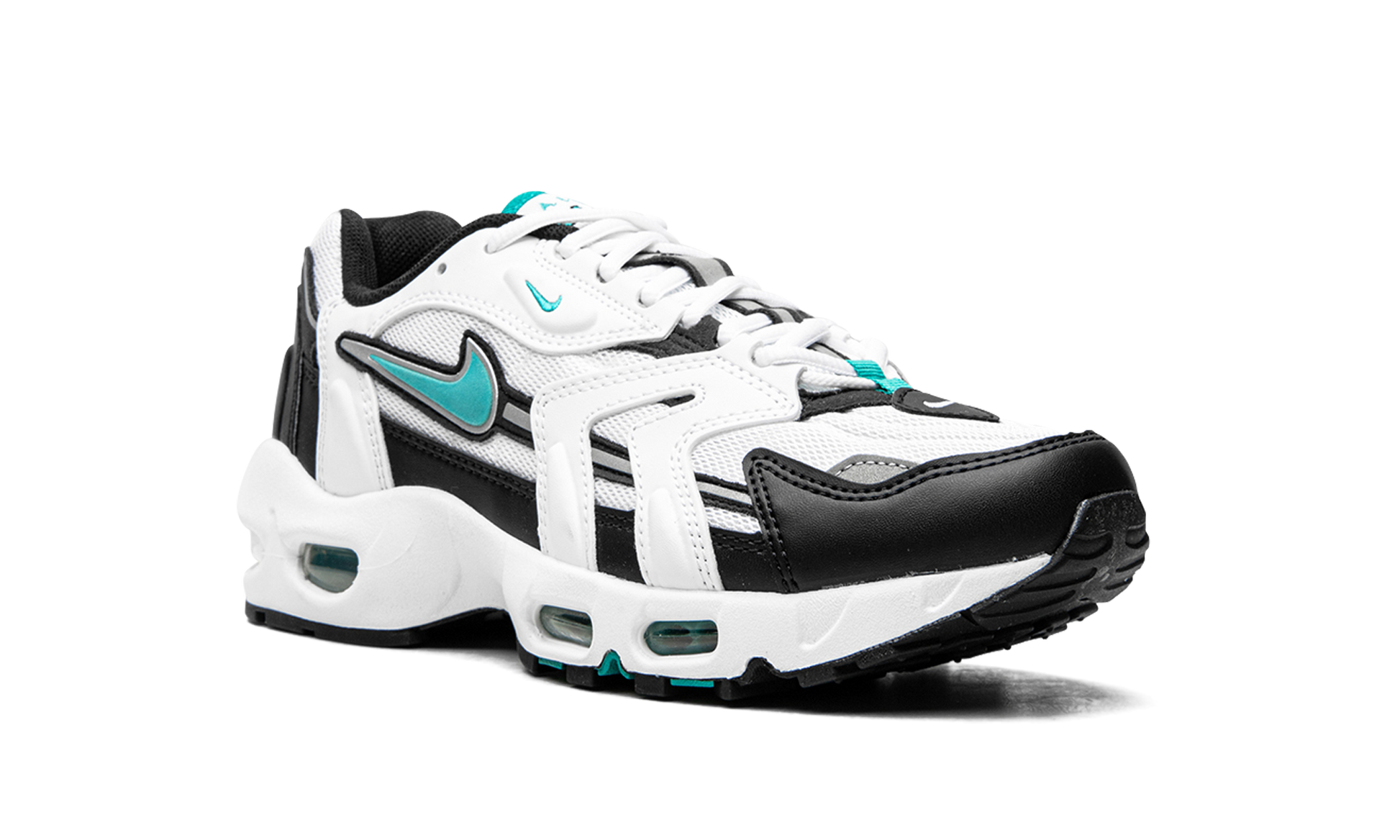Air Max 96 Ii "mystic Teal" - 7