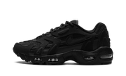Air Max 96 Ii "triple Black" - 1