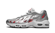 Air Max 96 "supreme - Silver" - 1
