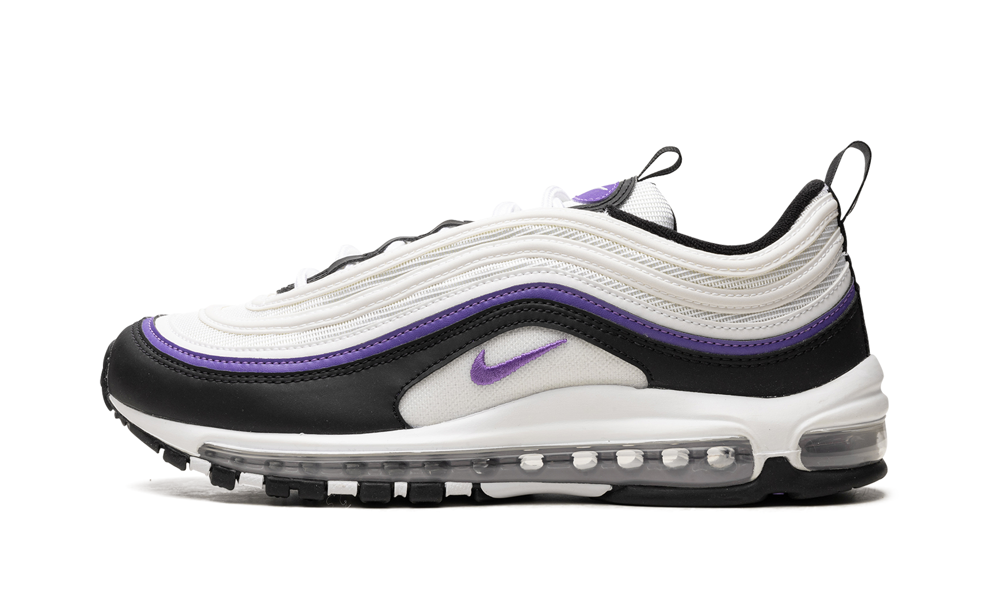 Air Max 97 "action Grape" - 1