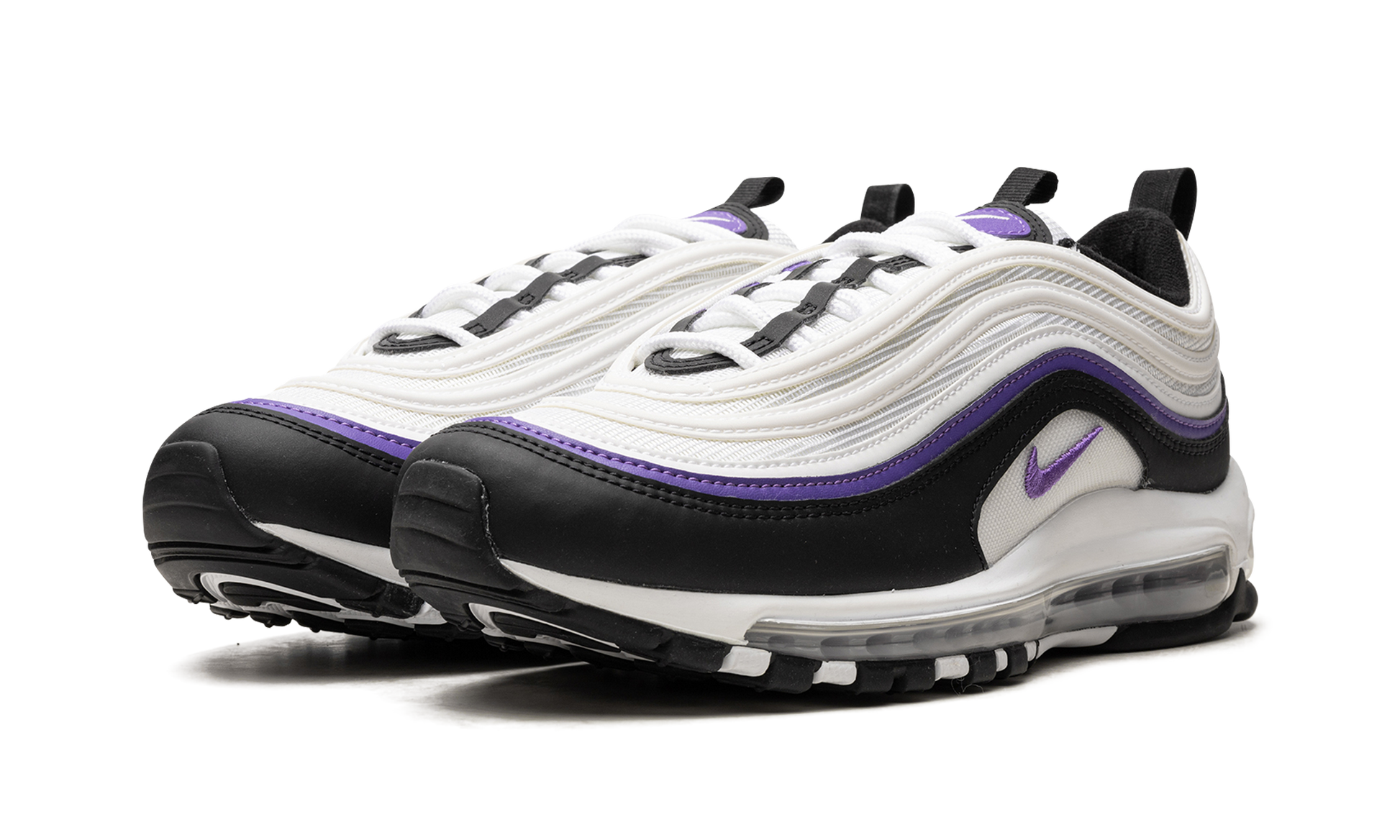 Air Max 97 "action Grape" - 2