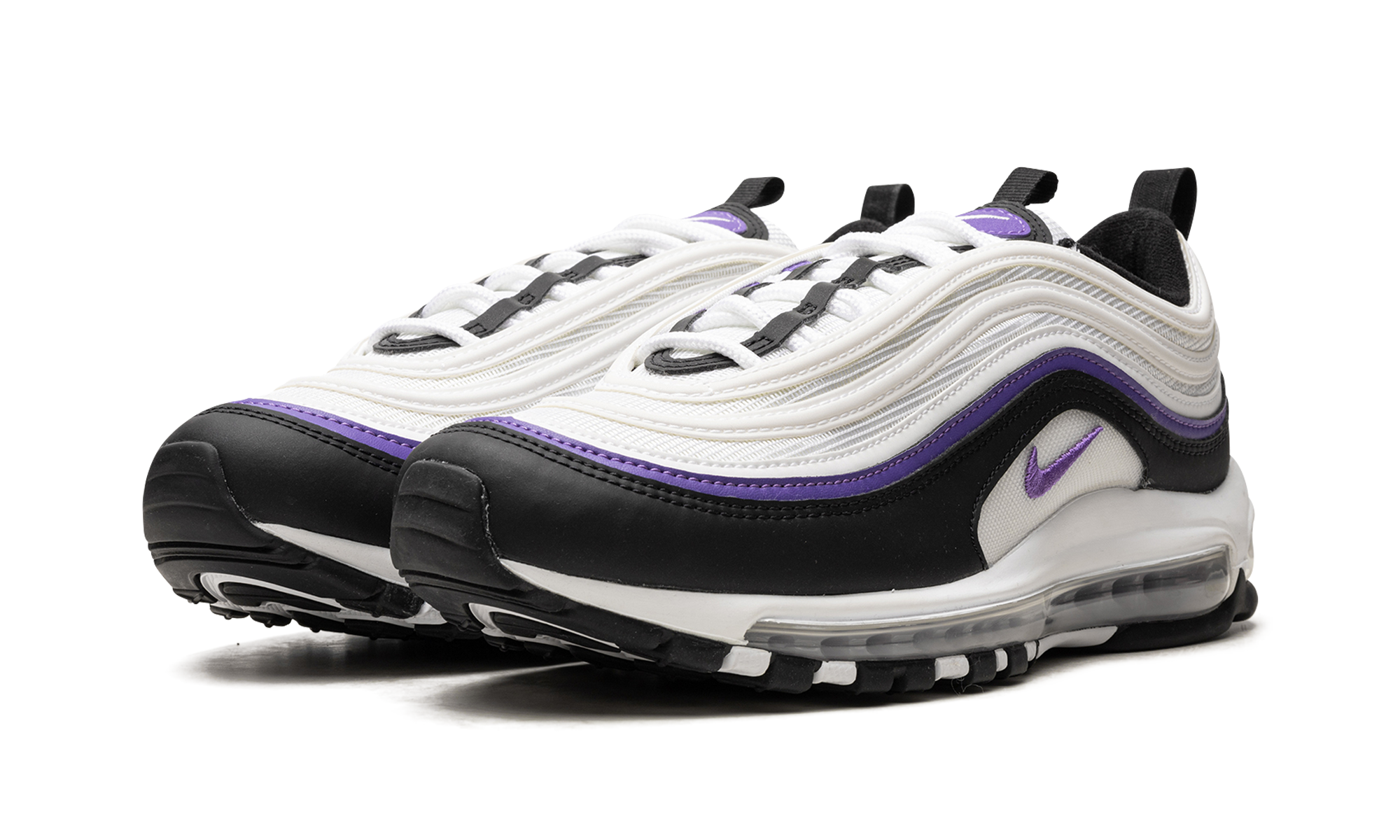 Air Max 97 "action Grape" - 2