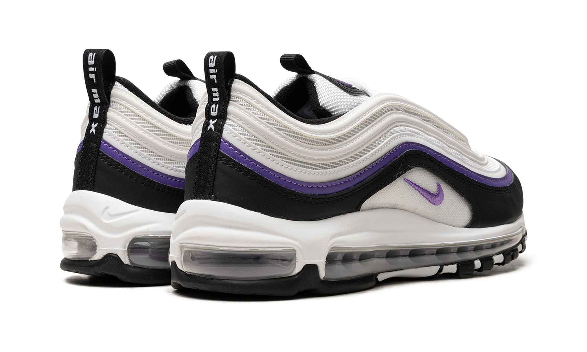 Air Max 97 "action Grape" - 3