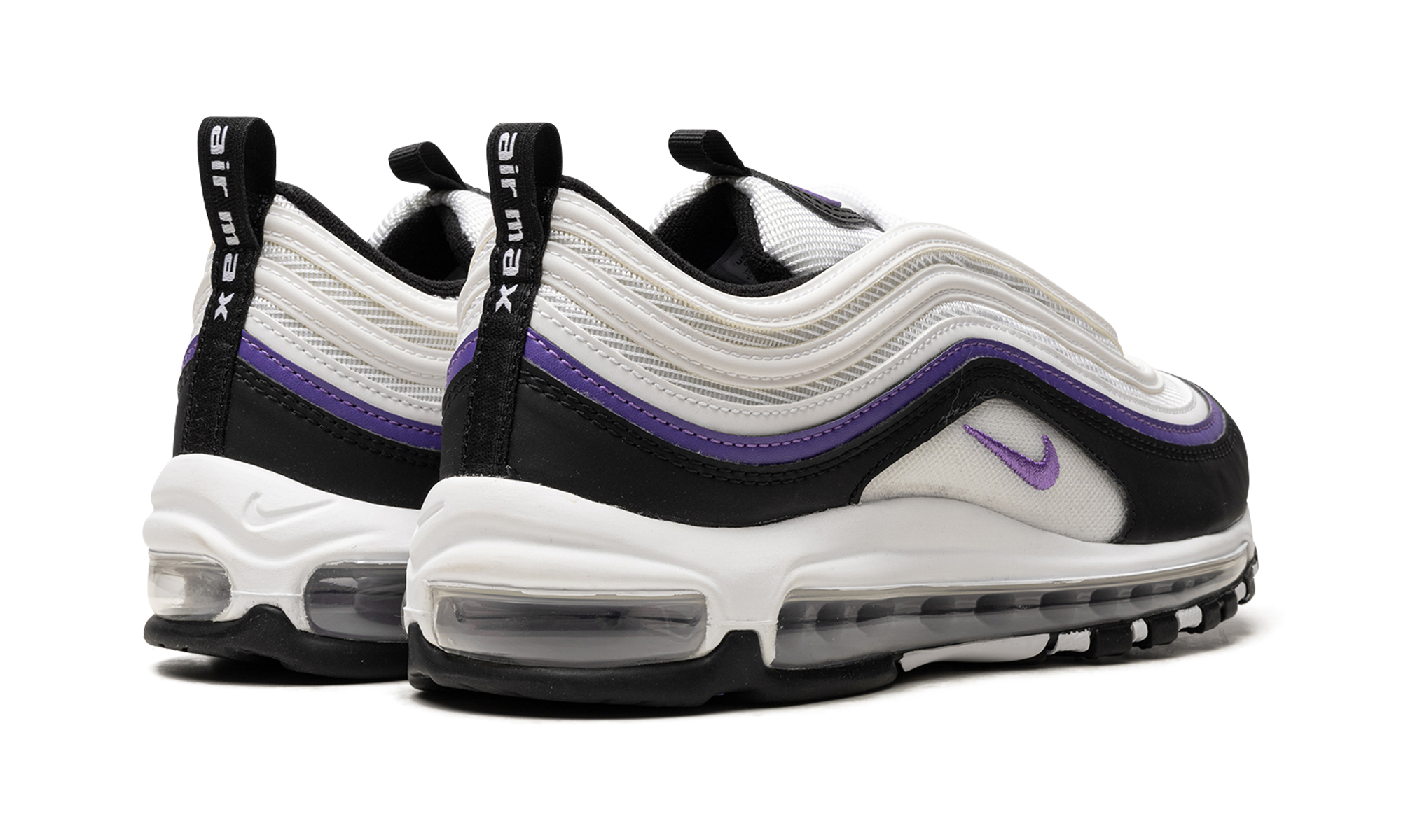 Air Max 97 "action Grape" - 3