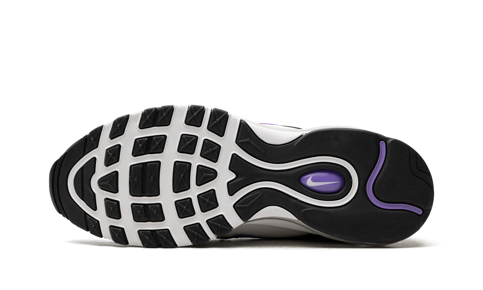 Air Max 97 "action Grape" - 5