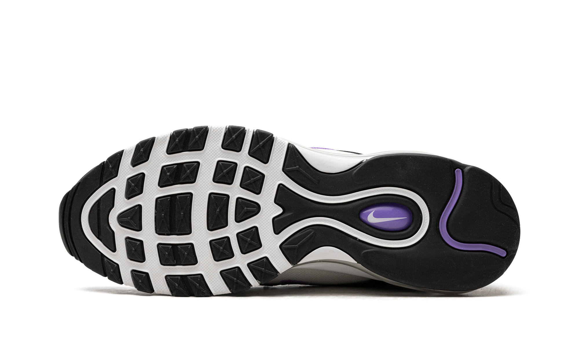 Air Max 97 "action Grape" - 5