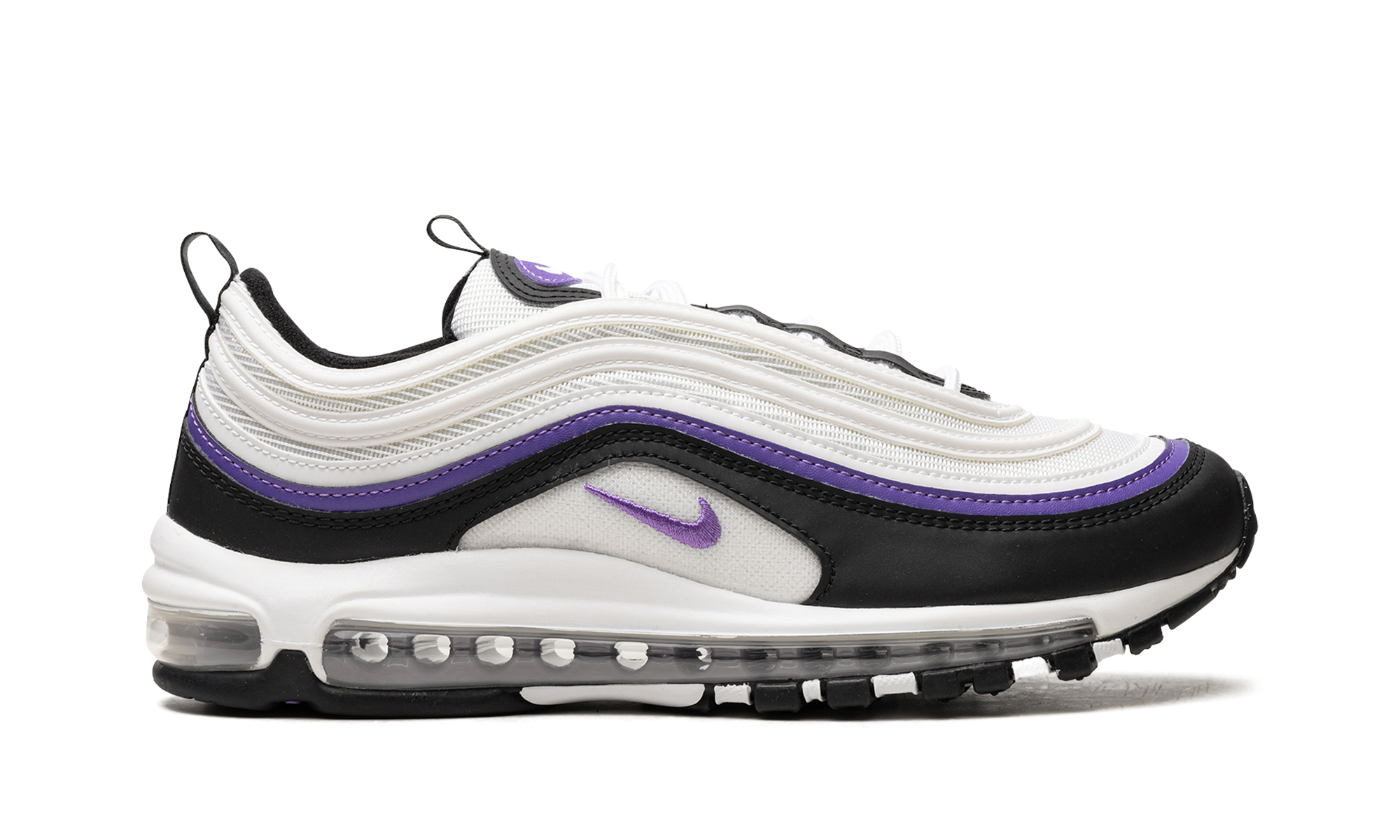Air Max 97 "action Grape" - 6