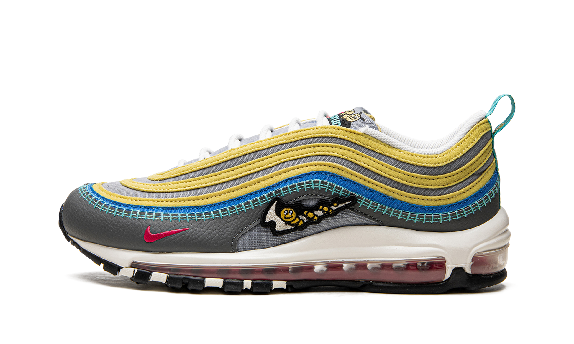Air Max 97 "air Sprung" - 1
