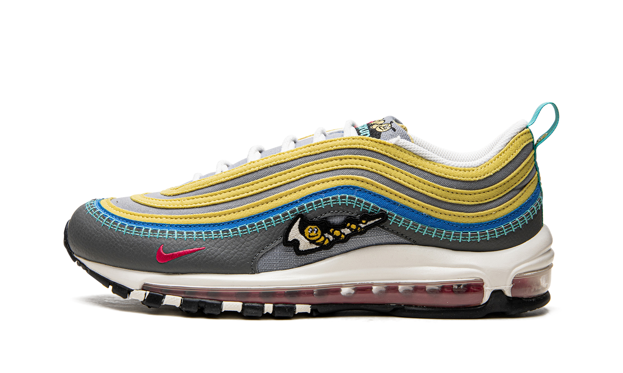 Air Max 97 "air Sprung" - 1