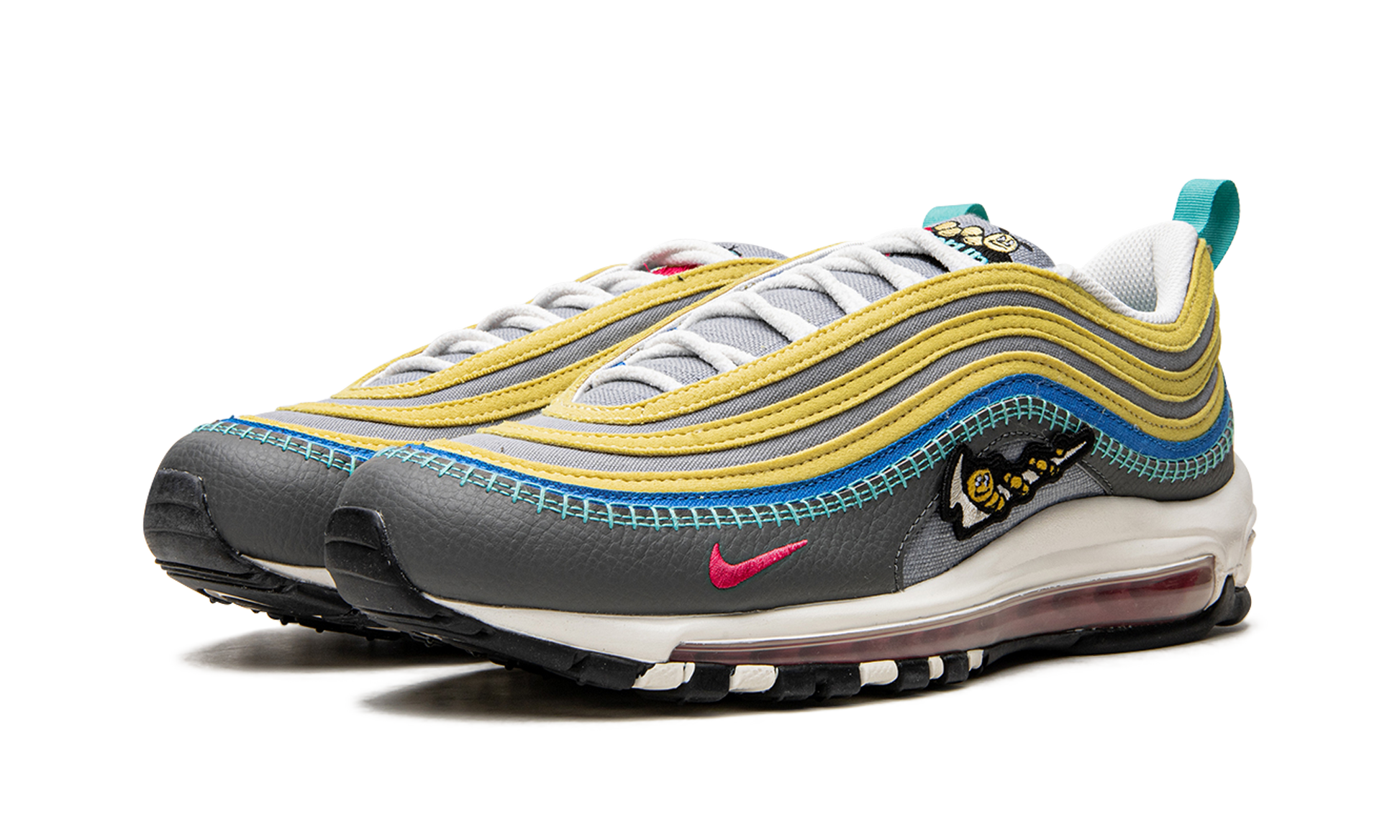 Air Max 97 "air Sprung" - 2