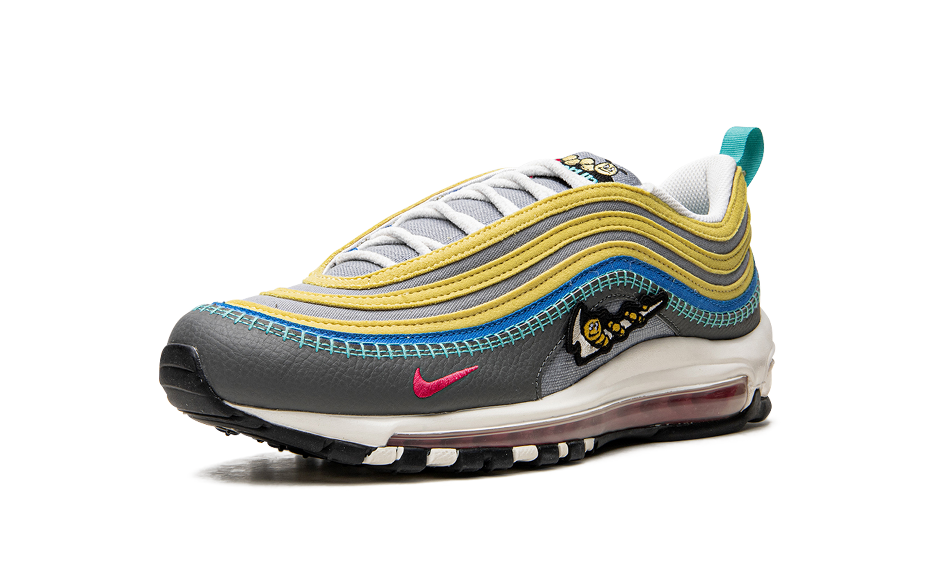 Air Max 97 "air Sprung" - 4