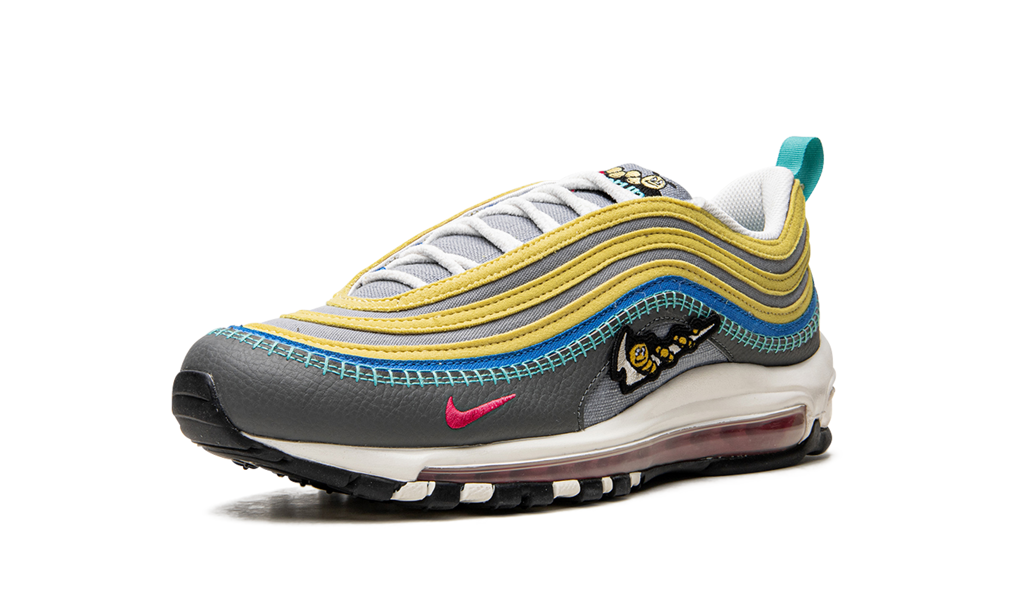 Air Max 97 "air Sprung" - 4