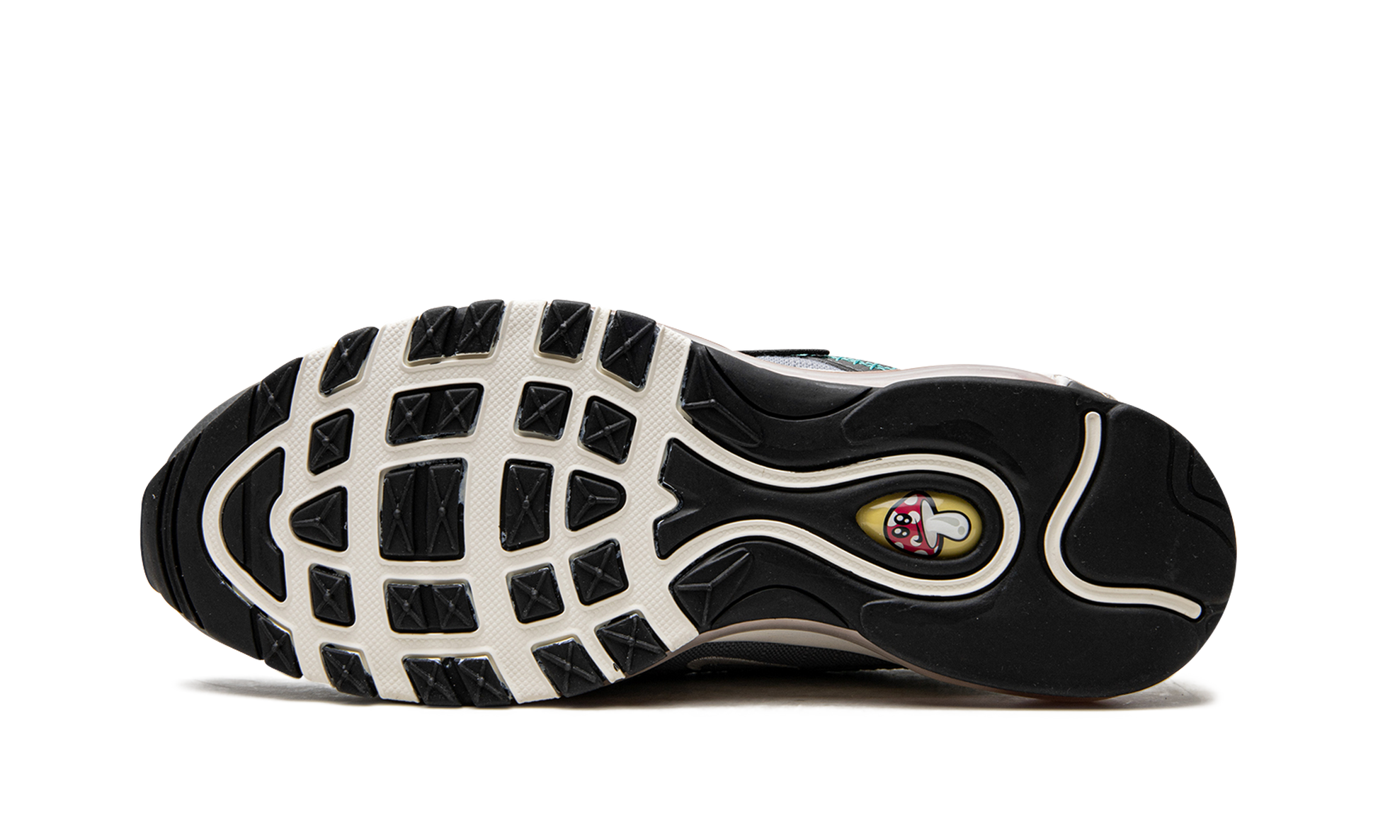 Air Max 97 "air Sprung" - 5