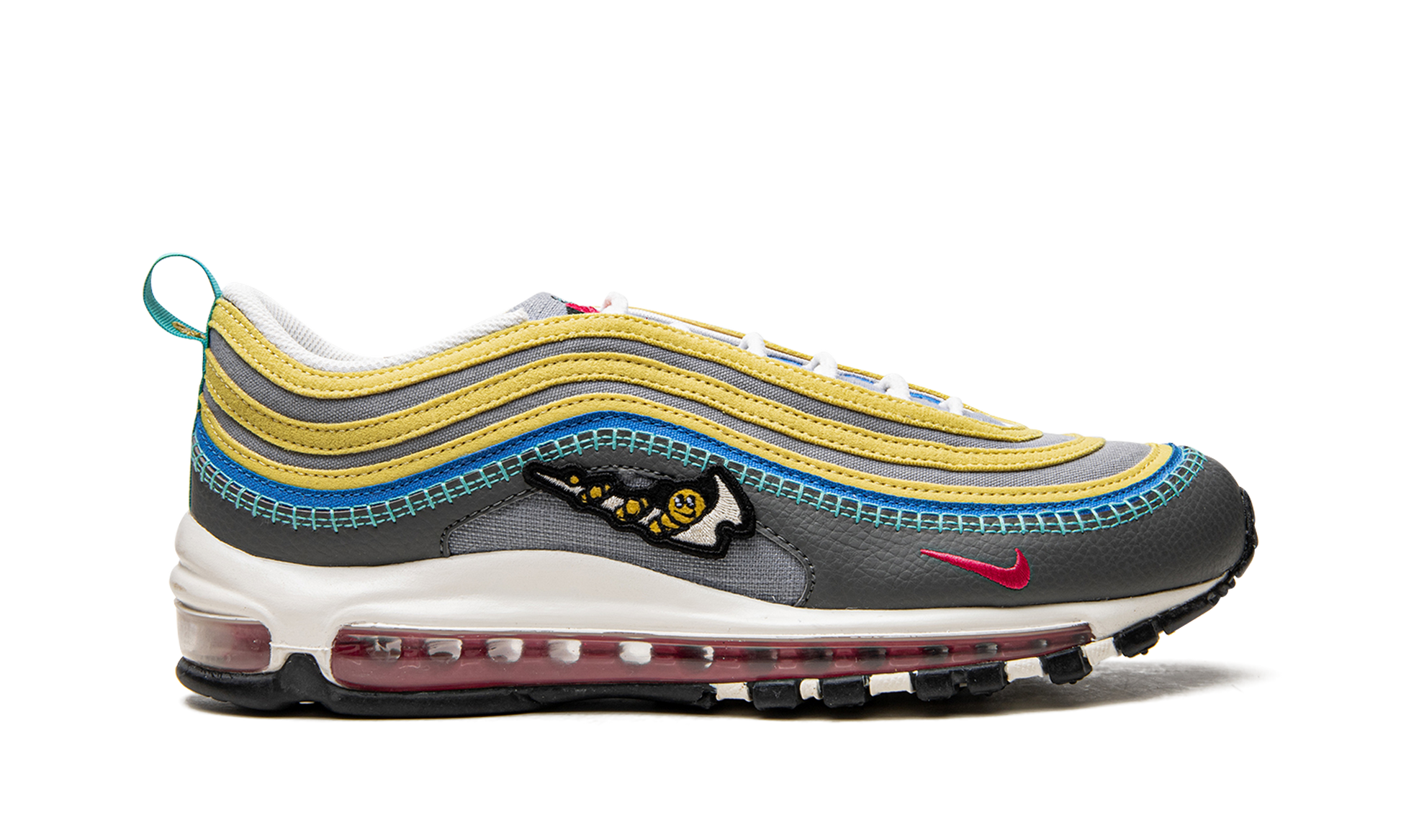 Air Max 97 "air Sprung" - 6