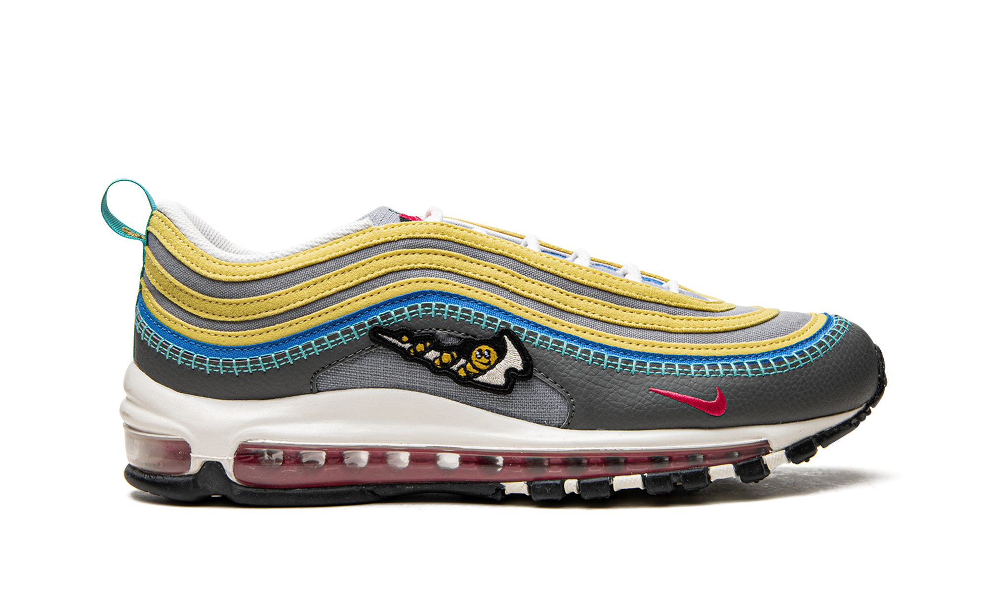 Air Max 97 "air Sprung" - 6