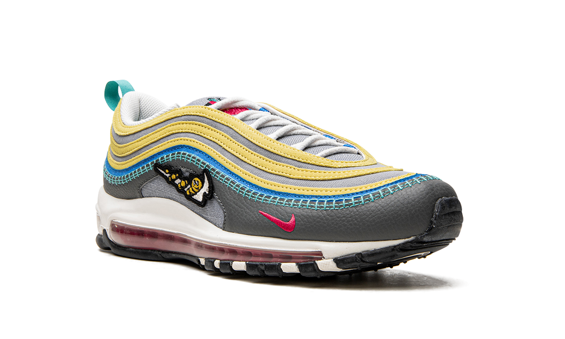 Air Max 97 "air Sprung" - 7