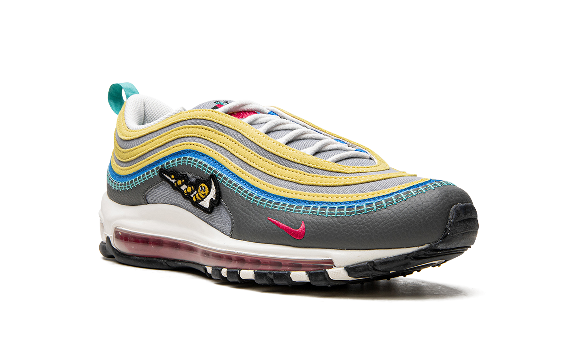 Air Max 97 "air Sprung" - 7