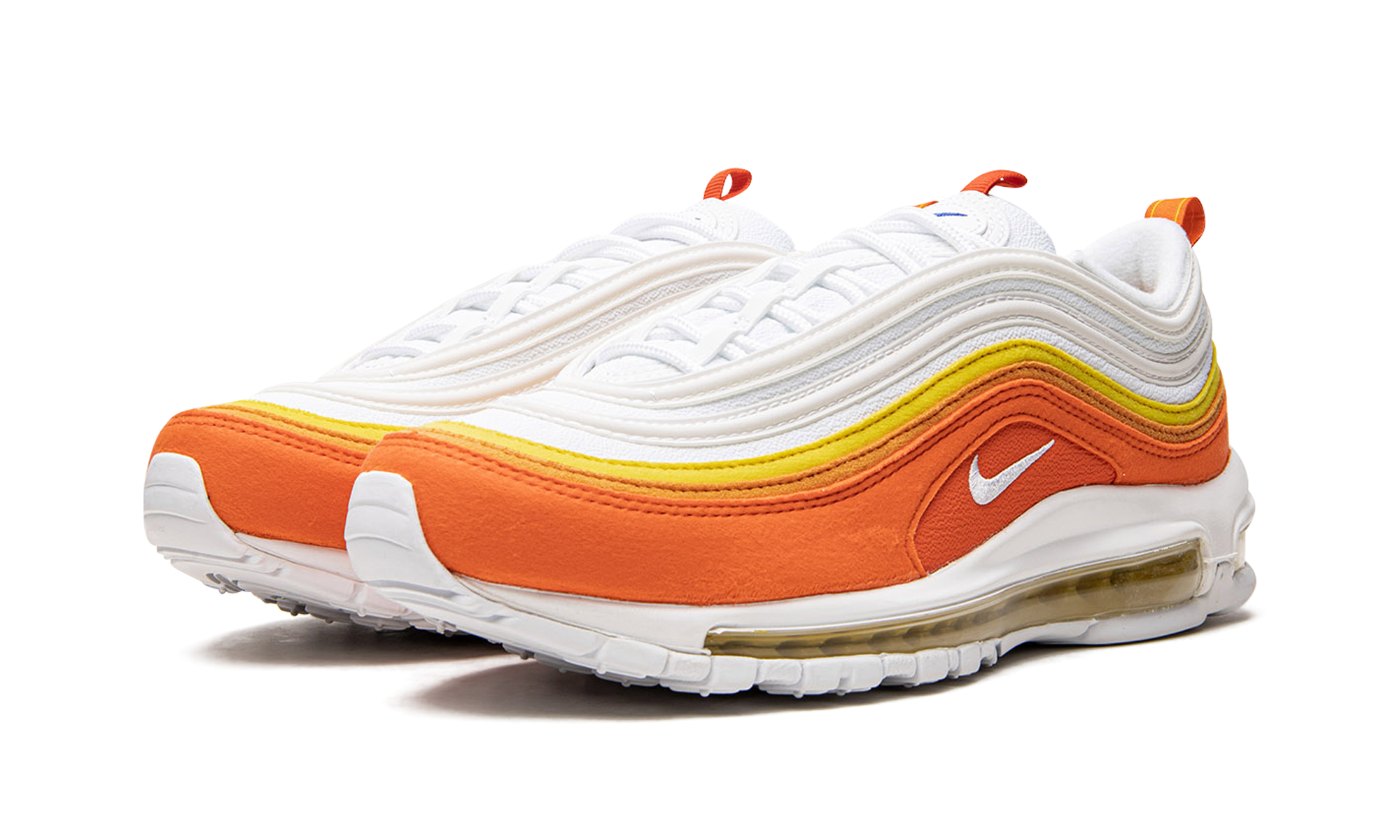 Air Max 97 "athletic Club" - 2