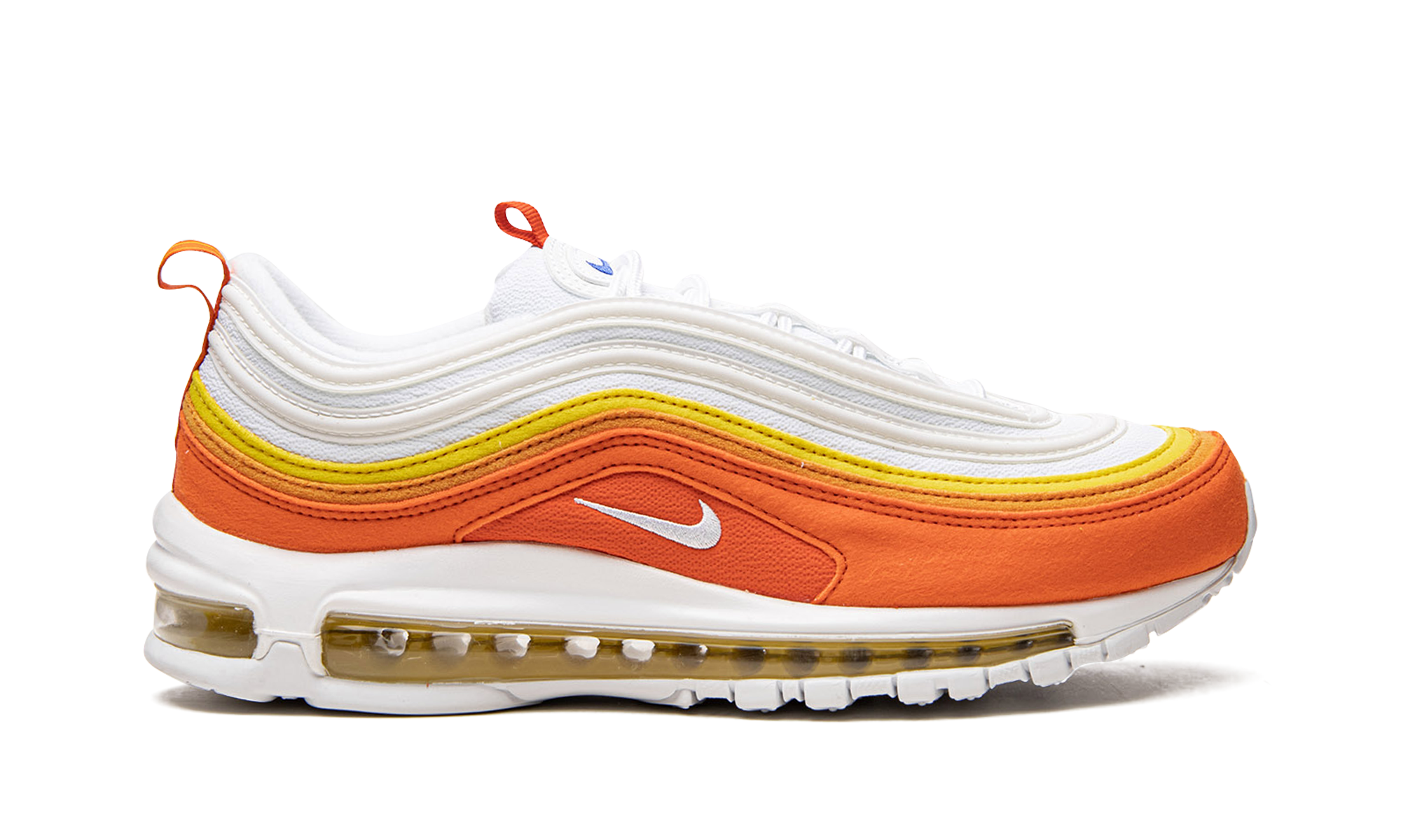 Air Max 97 "athletic Club" - 6