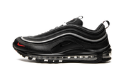 Air Max 97 "black / Sport Red" - 1