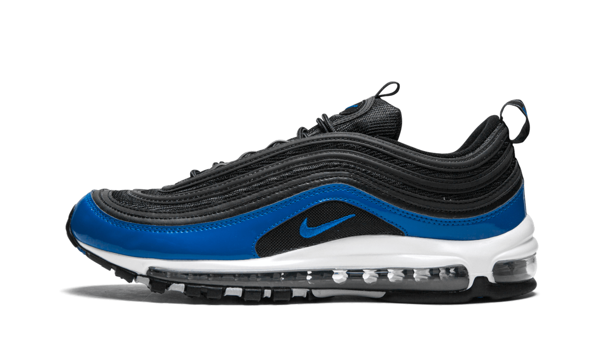 Air Max 97 "blue Nebula" - 1