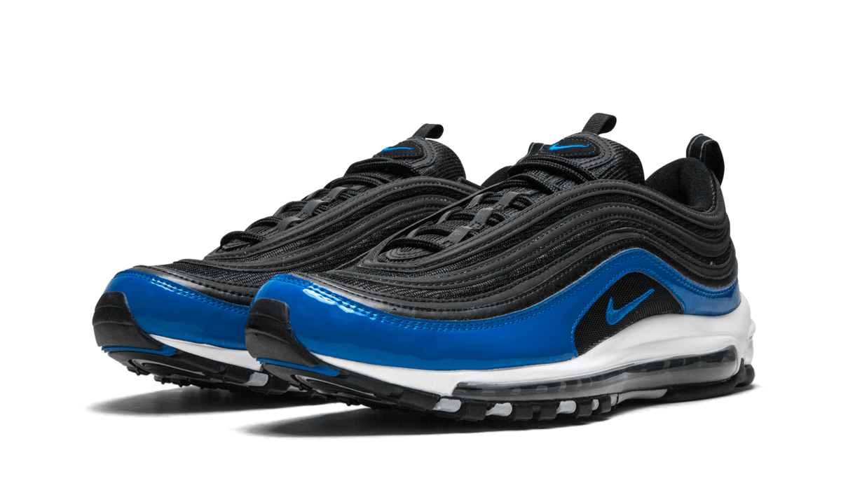 Air Max 97 "blue Nebula" - 2