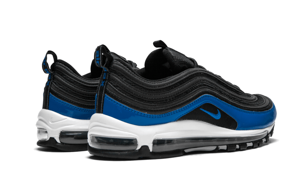 Air Max 97 "blue Nebula" - 3
