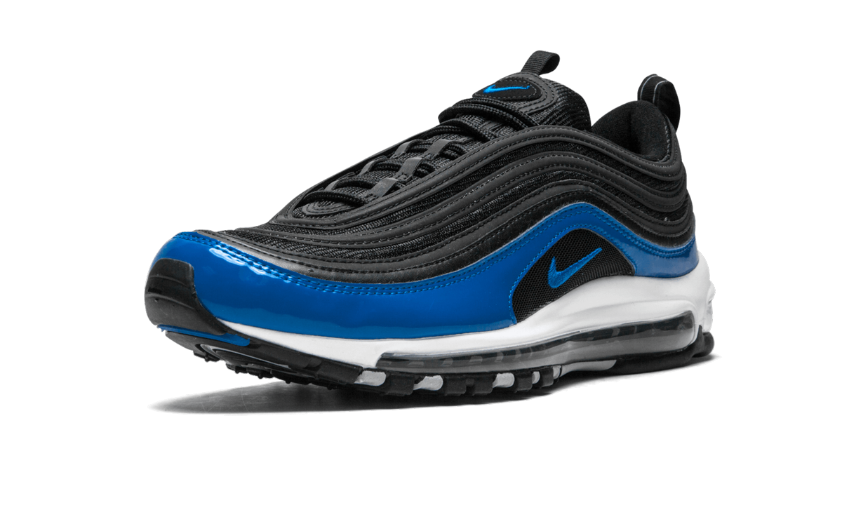 Air Max 97 "blue Nebula" - 4