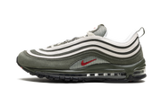 Air Max 97 "cargo Khaki / Rugged Orange" - 1