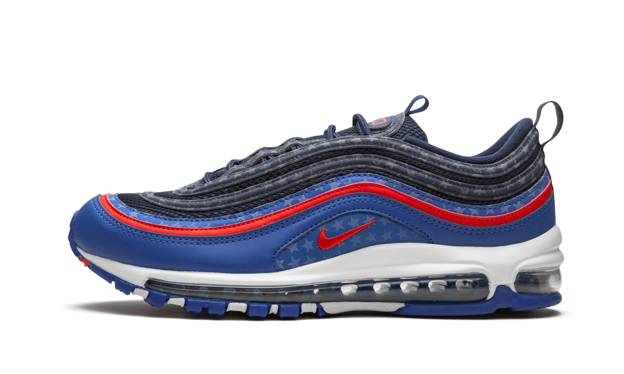 Air Max 97 "city Pride - Dallas" - 1