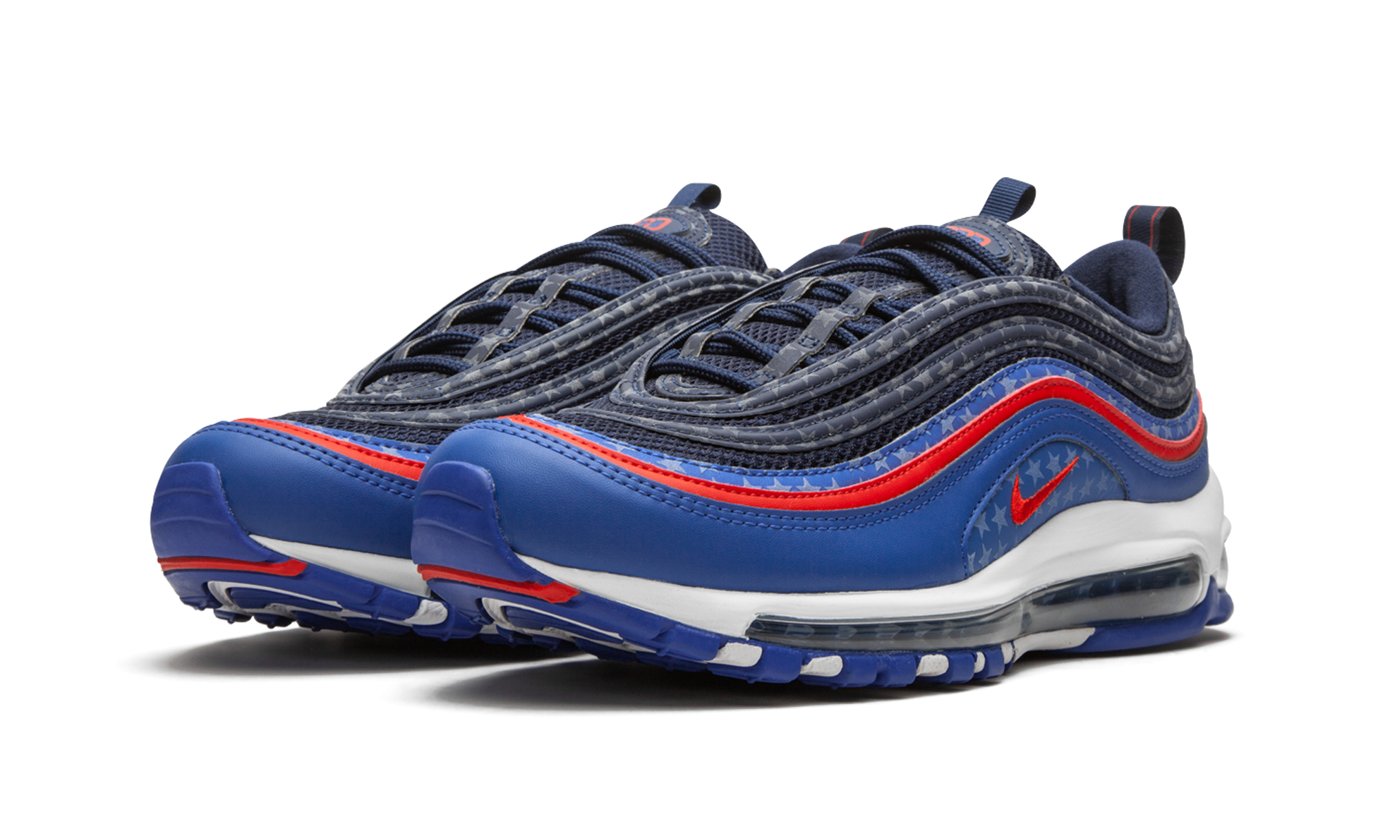 Air Max 97 "city Pride - Dallas" - 2